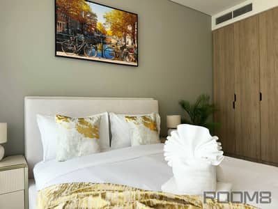 Studio for Rent in Business Bay, Dubai - IMG_8806. JPG