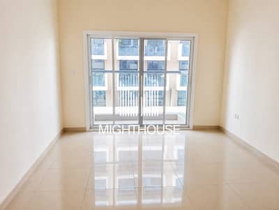 Studio for Rent in Jumeirah Village Circle (JVC), Dubai - Spacious Studio | City View | Ready to Move In