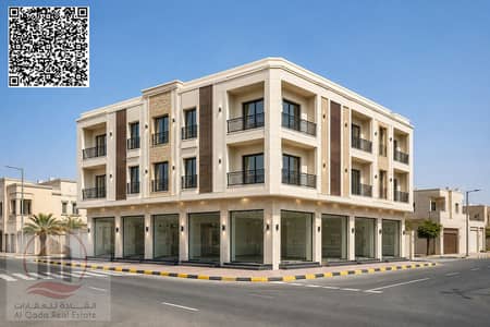 10+ Beds Building for Sale in Al Rawda, Ajman - ChatGPT Image 25 أغسطس 2026، 10_50_59 ص. png