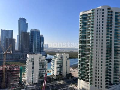 1 habitación Apartamento para en Venta en Al Reem Island, Abu Dhabi - Apartamento en Al Reem Island，Shams Abu Dhabi，Reflection, 1 dormitorio, 1400000 AED - 16280651