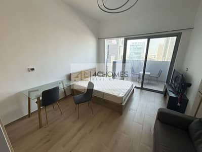 Studio te Huur in Downtown Jebel Ali, Dubai - Image 1
