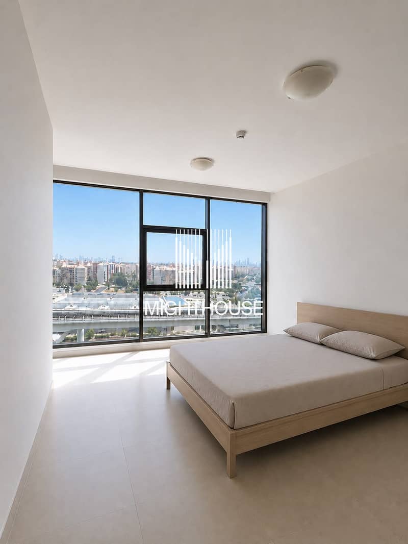Apartamento en Al Furjan,Avenue Residence 1, 1 dormitorio, 80000 AED - 16280671 Apartamento en Al Furjan,Avenue Residence 1, 1 dormitorio, 80000 AED - 16280671