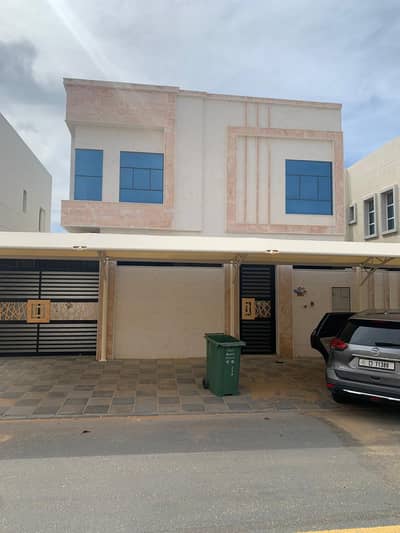 Villa de 5 chambres à à louer à Al Yasmeen, Ajman - 1. jpeg