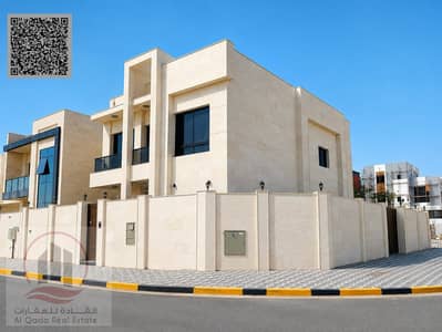 5 Camere Villa in vendita a Al Zahya, Ajman - اااااااااااااااااااااااا. jpeg
