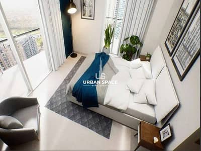 1 habitación Apartamento para en Venta en Jumeirah Lake Towers (JLT), Dubai - Apartamento en Jumeirah Lake Towers (JLT),Golf Views Seven City, 1 dormitorio, 820000 AED - 16280676 1 habitación Apartamento para en Venta en Jumeirah Lake Towers (JLT), Dubai - Apartamento en Jumeirah Lake Towers (JLT),Golf Views Seven City, 1 dormitorio, 820000 AED - 16280676
