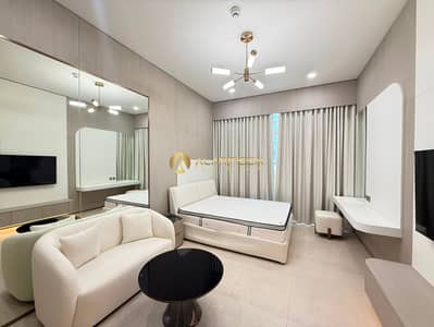 Studio for Rent in Jumeirah Village Circle (JVC), Dubai - WhatsApp Image 2026-08-24 at 6.16. 09 PM (1). jpeg
