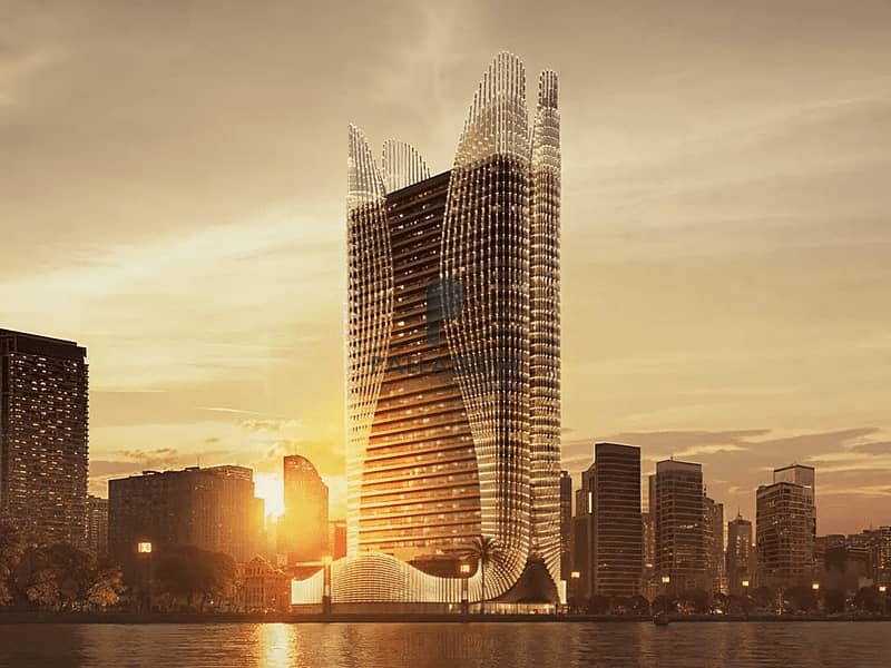 Prime Business Bay Living | Panoramic Skyline Views & Luxury Amenities Prime Business Bay Living | Panoramic Skyline Views & Luxury Amenities