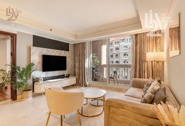 Appartement in Palm Jumeirah,The Crescent,The Grandeur Residences,Maurya, 1 slaapkamer, 149998 AED - 16274678 Appartement in Palm Jumeirah,The Crescent,The Grandeur Residences,Maurya, 1 slaapkamer, 149998 AED - 16274678