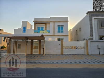 3 Slaapkamers Villa te Koop in Al Zahya, Ajman - WhatsApp Image 2026-08-25 at 9.56. 09 AM (5). jpeg 3 Slaapkamers Villa te Koop in Al Zahya, Ajman - WhatsApp Image 2026-08-25 at 9.56. 09 AM (5). jpeg