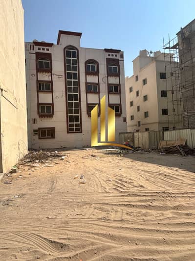 Plot de  à à vendre à Al Mujarrah, Sharjah - IMG_9627. JPG