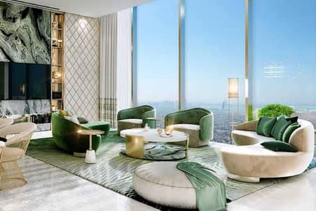 2 Bedroom Flat for Sale in Al Wasl, Dubai - Balcony I Amazing Facilities I Offplan 2 Bedroom Flat for Sale in Al Wasl, Dubai - Balcony I Amazing Facilities I Offplan