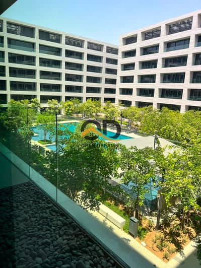 Appartement de 1 chambre à à louer à Aljada, Sharjah - 27827. jpg Appartement de 1 chambre à à louer à Aljada, Sharjah - 27827. jpg