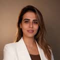 Darya Sabraliloo Darya Sabraliloo