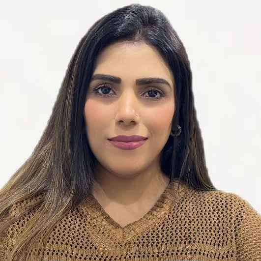 Maryam Niamat Bhatti Maryam Niamat Bhatti