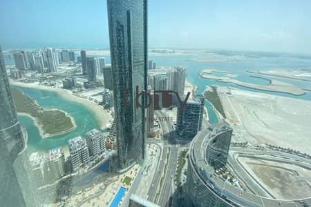 2 habitaciones Apartamento para en Alquiler en Al Reem Island, Abu Dhabi - Apartamento en Al Reem Island,Shams Abu Dhabi,Shams Gate District,The Gate Tower,The Gate Tower 2, 2 dormitorios, 130000 AED - 16280750 2 habitaciones Apartamento para en Alquiler en Al Reem Island, Abu Dhabi - Apartamento en Al Reem Island,Shams Abu Dhabi,Shams Gate District,The Gate Tower,The Gate Tower 2, 2 dormitorios, 130000 AED - 16280750
