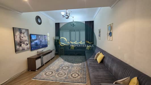 3 habitaciones Apartamento para en Venta en Sheikh Maktoum Bin Rashid Street, Ajman - 65288. jpg