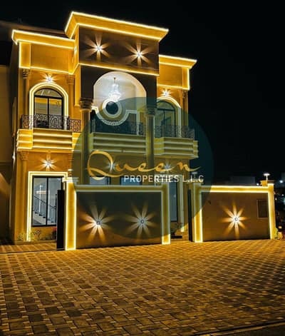 5 Bedroom Villa for Sale in Al Zahya, Ajman - 65225. jpg 5 Bedroom Villa for Sale in Al Zahya, Ajman - 65225. jpg