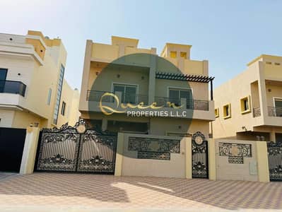 Villa de 5 chambres à à vendre à Al Helio, Ajman - 65129. jpg Villa de 5 chambres à à vendre à Al Helio, Ajman - 65129. jpg