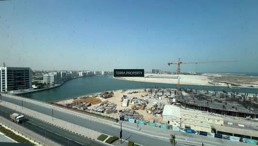 2 Bedroom Flat for Rent in Mina Al Arab, Ras Al Khaimah - StylishSpacious 2BR-HighFloor BrandNew-LagoonView