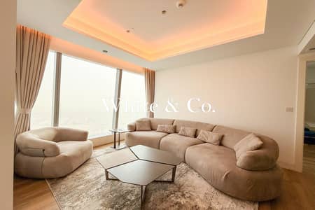 1 habitación Apartamento para en Alquiler en Jumeirah Lake Towers (JLT), Dubai - Apartamento en Jumeirah Lake Towers (JLT)，Uptown Dubai，Uptown Tower, 1 dormitorio, 149999 AED - 15942104