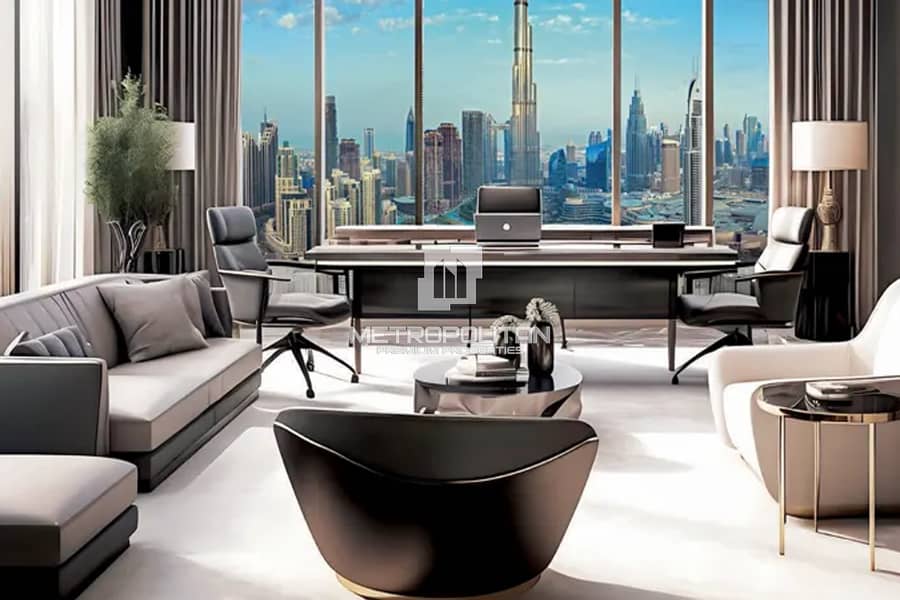 Wohnung in Business Bay,Bayz 101, 1 schlafzimmer, 2300000 AED - 16280807 Wohnung in Business Bay,Bayz 101, 1 schlafzimmer, 2300000 AED - 16280807