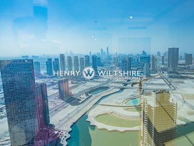 2 habitaciones Apartamento para en Venta en Al Reem Island, Abu Dhabi - Apartamento en Al Reem Island,Shams Abu Dhabi,Shams Gate District,Sun Tower, 2 dormitorios, 2200000 AED - 16280811 2 habitaciones Apartamento para en Venta en Al Reem Island, Abu Dhabi - Apartamento en Al Reem Island,Shams Abu Dhabi,Shams Gate District,Sun Tower, 2 dormitorios, 2200000 AED - 16280811