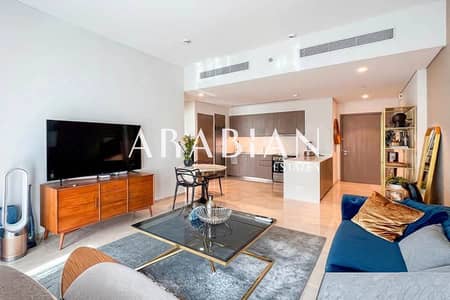 1 Bedroom Apartment for Sale in Downtown Dubai, Dubai - 1 Bed | Large Layout | Fully Furnished | Vacant