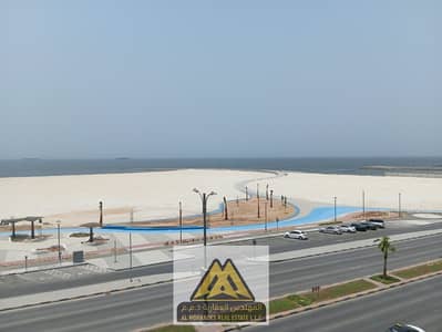 1 Bedroom Flat for Rent in Corniche Ajman, Ajman - WhatsApp Image 2026-08-25 at 9.50. 46 AM. jpeg 1 Bedroom Flat for Rent in Corniche Ajman, Ajman - WhatsApp Image 2026-08-25 at 9.50. 46 AM. jpeg