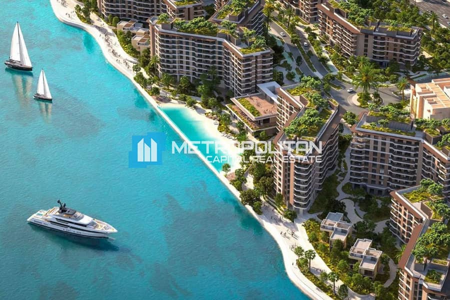 Apartamento en Yas Island,Gardenia Bay, 2 dormitorios, 2324618 AED - 16280849 Apartamento en Yas Island,Gardenia Bay, 2 dormitorios, 2324618 AED - 16280849