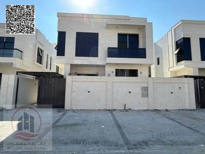 5 Bedroom Villa for Sale in Al Helio, Ajman - WhatsApp Image 2026-08-25 at 10.48. 03. jpeg