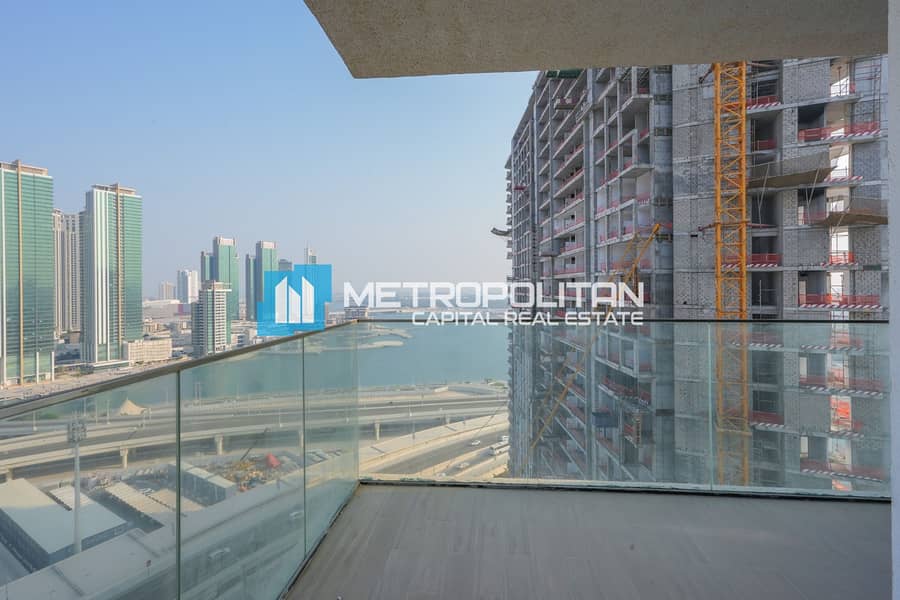 Apartamento en Al Maryah Island,Al Maryah Vista, 1 dormitorio, 1100000 AED - 16280860 Apartamento en Al Maryah Island,Al Maryah Vista, 1 dormitorio, 1100000 AED - 16280860