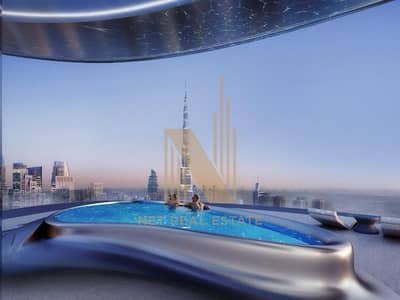 商业湾, 迪拜 2 卧室公寓待售 - 位于商业湾,Bugatti Residences by Binghatti 2 卧室的公寓 19400000 AED - 16280872 商业湾, 迪拜 2 卧室公寓待售 - 位于商业湾,Bugatti Residences by Binghatti 2 卧室的公寓 19400000 AED - 16280872