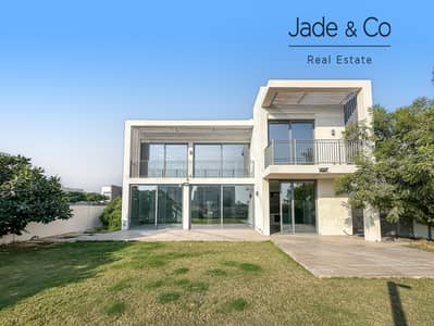 5 Schlafzimmer Villa zum zur Miete in Dubai South, Dubai - Villa in Dubai South，Emaar South，Golf Links, 5 schlafzimmer, 285000 AED - 16280736