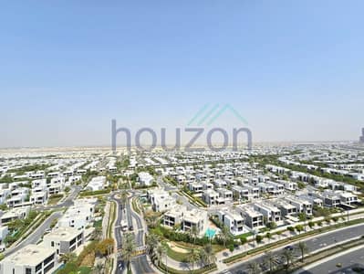 2 Bedroom Apartment for Rent in Dubai Hills Estate, Dubai - Sidra View | Modern + Bright 2BR | Close to Mall