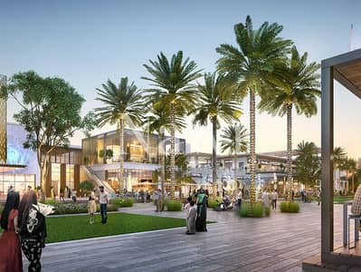 3 habitaciones Townhouse para en Venta en The Valley by Emaar, Dubai - Casa adosada en The Valley by Emaar，Lillia, 3 dormitorios, 2600000 AED - 15225650