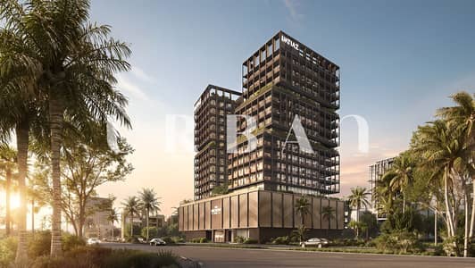 2 Bedroom Apartment for Sale in Dubai Land Residence Complex (DLRC), Dubai - Archive-exterior_002-upscaled-2x. png