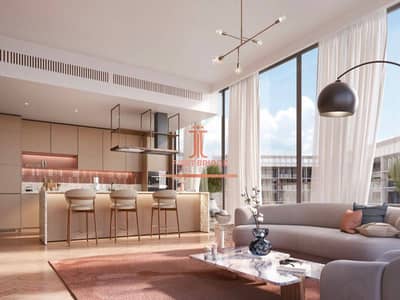 1 Bedroom Apartment for Sale in Dubai Production City (IMPZ), Dubai - Smart Home | Park View | Spacious Layout