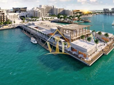 2 Bedroom Flat for Sale in Yas Island, Abu Dhabi - 9. png