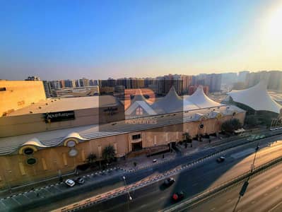 فلیٹ 1 غرفة نوم للايجار في النهدة، الشارقة - 15829. jpg