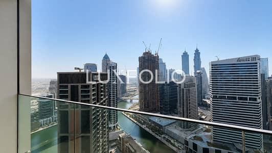 Studio zum zum Verkauf in Business Bay, Dubai - Wohnung in Business Bay，Peninsula，Peninsula Four The Plaza, 1400000 AED - 16019888