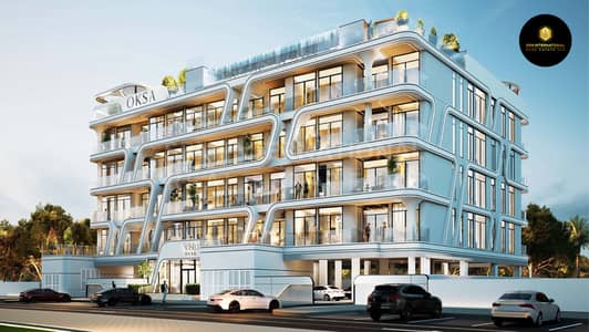 1 Bedroom Apartment for Sale in Dubai South, Dubai - BROUCHER ARISTO-OKSA-6 copy. jpg