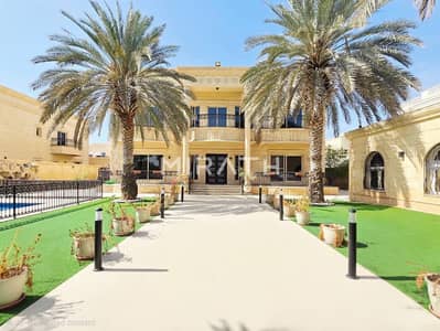 9 Slaapkamers Villa te Huur in Al Barsha, Dubai - WhatsApp Image 2026-02-10 at 2.26. 31 PM. jpeg 9 Slaapkamers Villa te Huur in Al Barsha, Dubai - WhatsApp Image 2026-02-10 at 2.26. 31 PM. jpeg