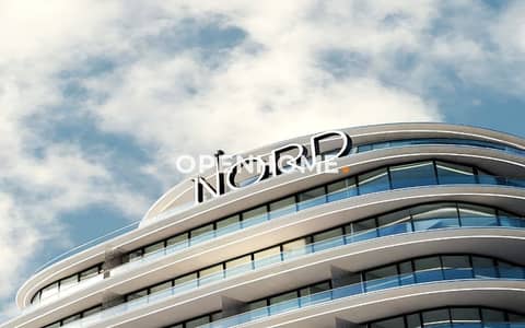 Studio for Sale in Saadiyat Island, Abu Dhabi - Pinnacle of Led Design Living-Refined Lifestyle Amenities Studio for Sale in Saadiyat Island, Abu Dhabi - Pinnacle of Led Design Living-Refined Lifestyle Amenities