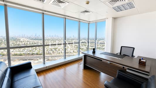 Office de à à louer à Jumeirah Lake Towers (JLT), Dubai - Bureau à Jumeirah Lake Towers (JLT),JLT Cluster V,Jumeirah Business Centre 2, 180000 AED - 16281032 Office de à à louer à Jumeirah Lake Towers (JLT), Dubai - Bureau à Jumeirah Lake Towers (JLT),JLT Cluster V,Jumeirah Business Centre 2, 180000 AED - 16281032
