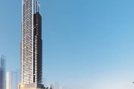 Studio de  à à vendre à Jumeirah Village Circle (JVC), Dubai - Appartement à Jumeirah Village Circle (JVC)，JVC District 11，Auresta Tower, 450000 AED - 16281045