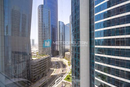Studio de à à vendre à Al Reem Island, Abu Dhabi - Appartement à Al Reem Island,City of Lights,Hydra Avenue Towers, 850000 AED - 16281044 Studio de à à vendre à Al Reem Island, Abu Dhabi - Appartement à Al Reem Island,City of Lights,Hydra Avenue Towers, 850000 AED - 16281044