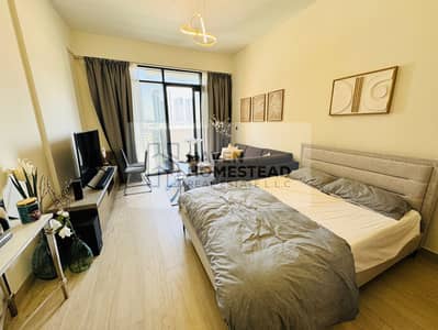 Studio de  à à louer à Azizi Riviera, Dubai - IMG-20240529-WA0002. jpg