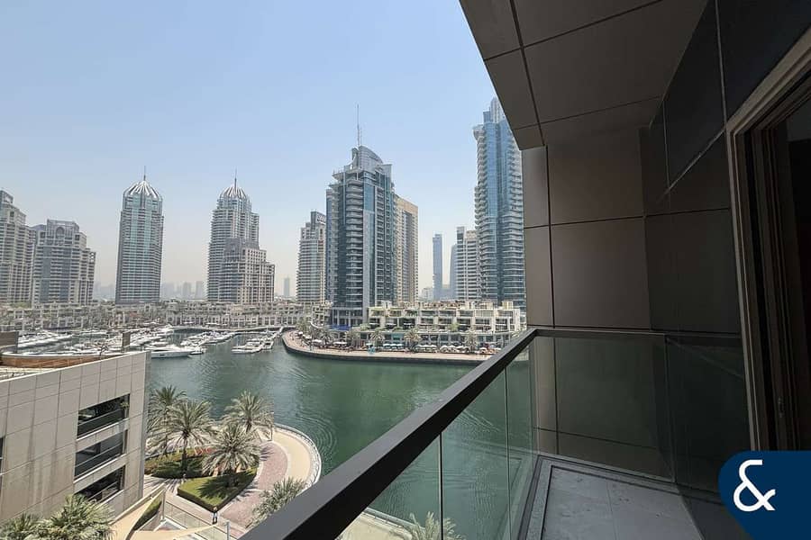 Apartamento en Dubai Marina,No. 9, 1 dormitorio, 125000 AED - 16281071 Apartamento en Dubai Marina,No. 9, 1 dormitorio, 125000 AED - 16281071
