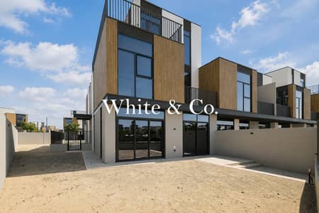 4 Schlafzimmer Townhouse zum Miete in Mudon, Dubai - Reihenhaus in Mudon，Mudon Al Ranim，Mudon Al Ranim 4, 4 schlafzimmer, 260000 AED - 16281090