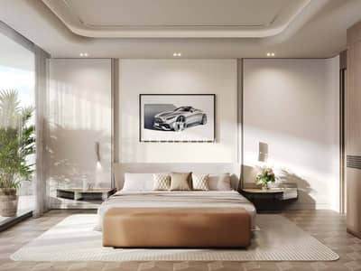 3 Slaapkamers Appartement te Koop in Downtown Dubai, Dubai - Appartement in Downtown Dubai，Mercedes Benz Places by Binghatti, 3 slaapkamers, 20799999 AED - 16281095
